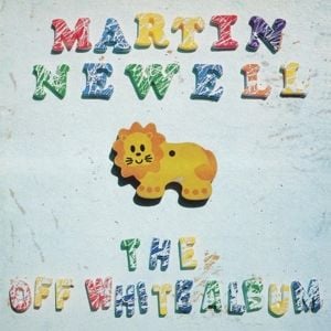 Produktbild: The Off White Album