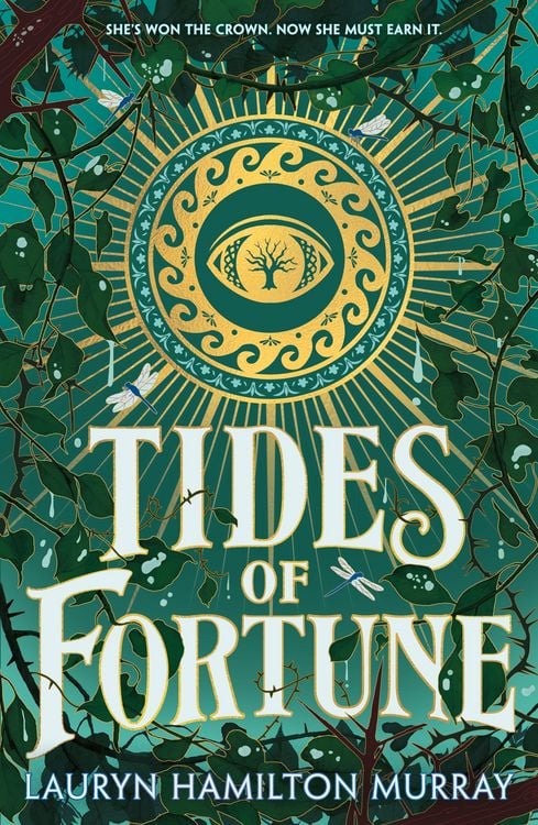 Produktbild: Tides of Fortune