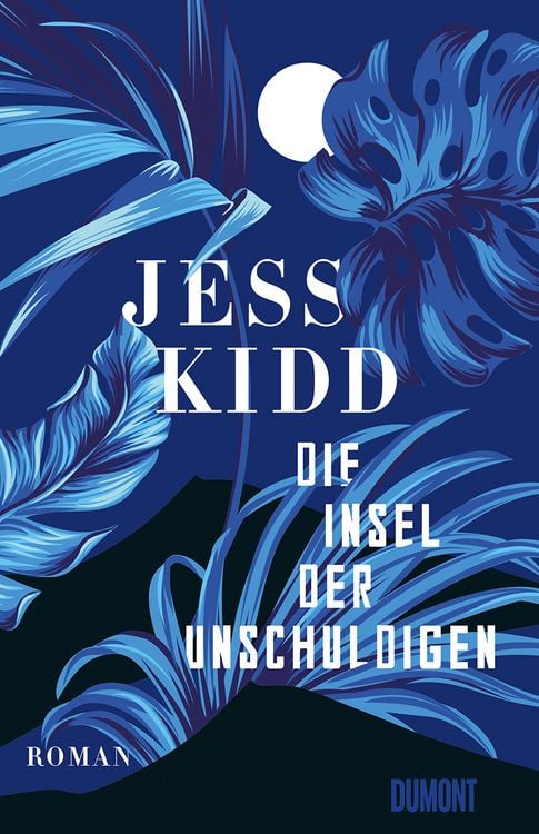 Produktbild: Die Insel der Unschuldigen