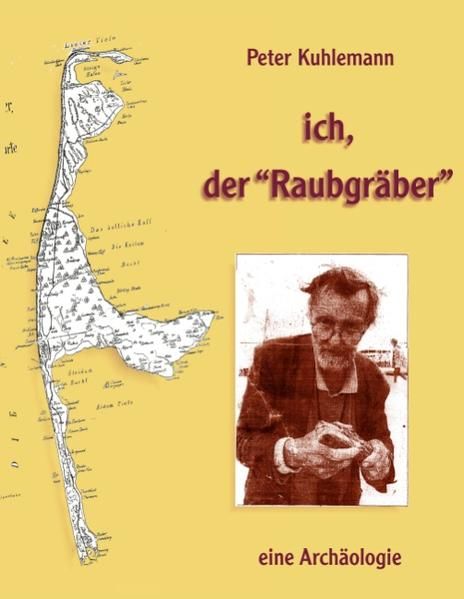 Produktbild: Ich, der "Raubgr&auml;ber"