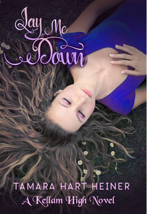 Produktbild: Lay Me Down