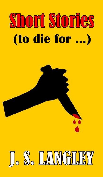 Produktbild: Short Stories (To die for)
