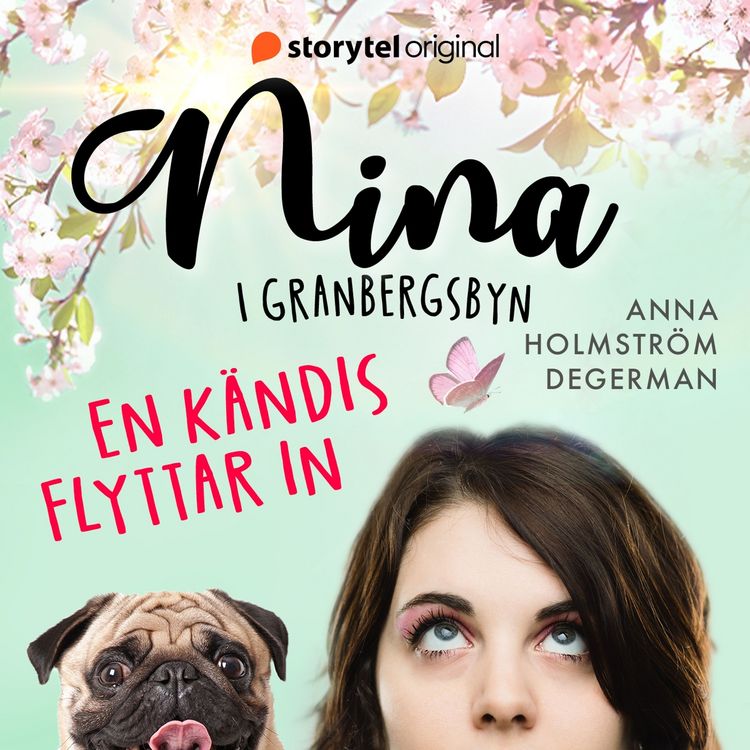 Produktbild: En k&auml;ndis flyttar in