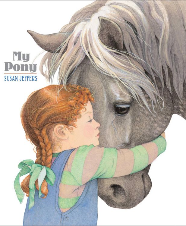 Produktbild: My Pony