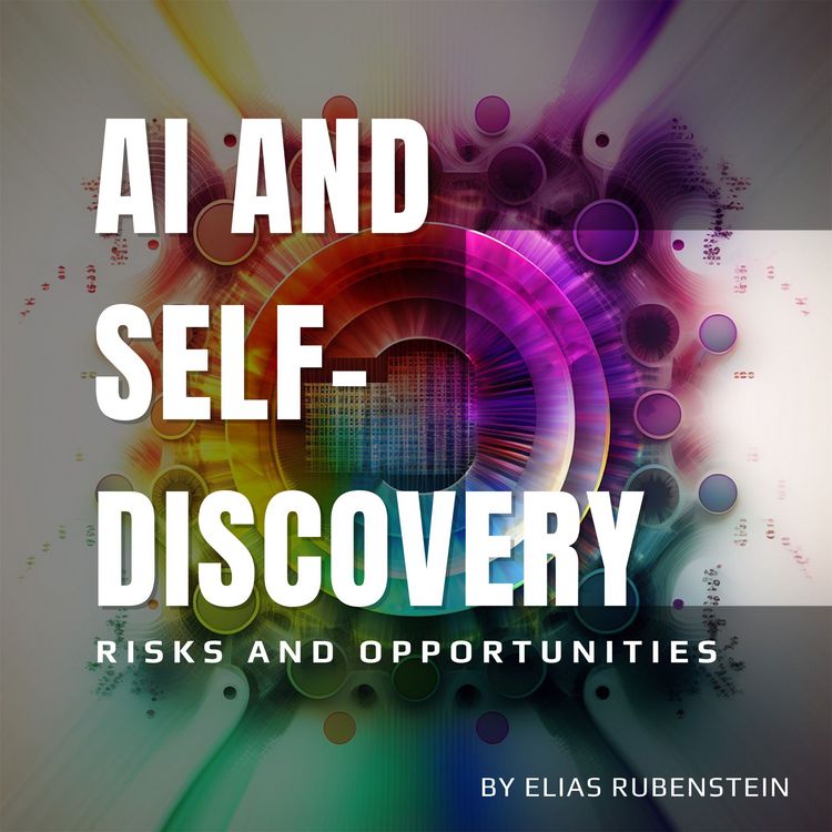 Produktbild: AI and Self-Discovery