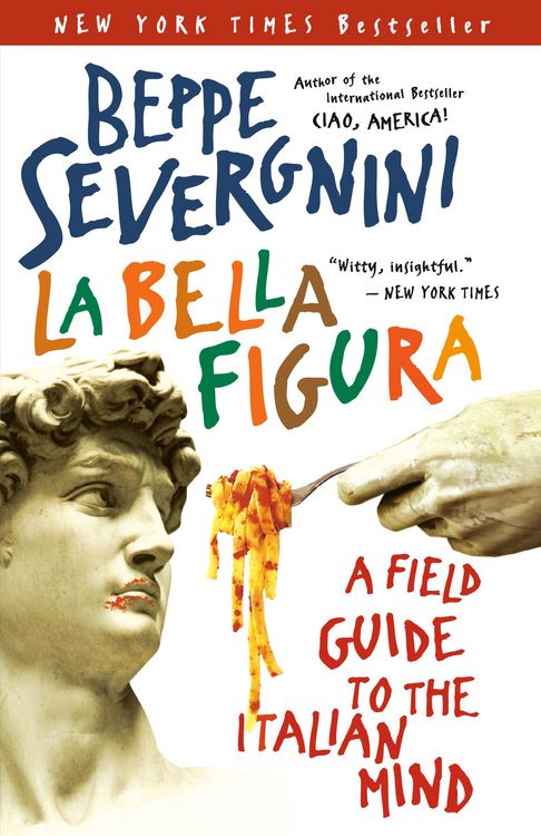 Produktbild: La Bella Figura