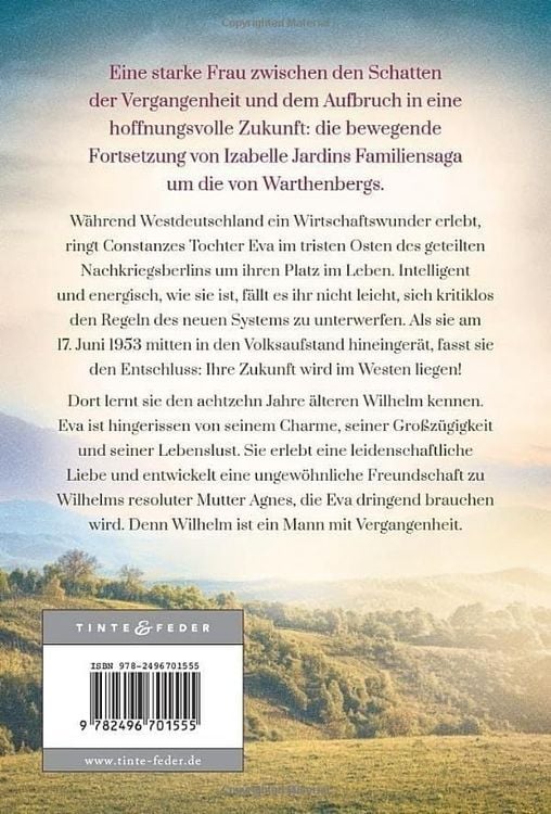 Produktbild: Wunderjahre