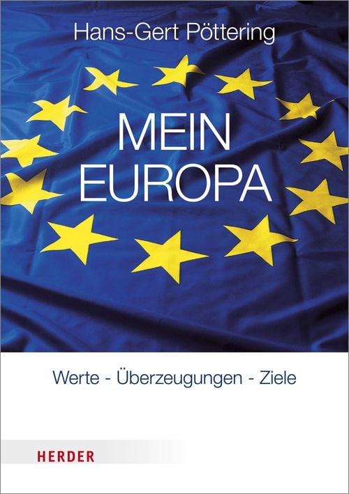 Produktbild: Mein Europa