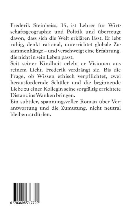 Produktbild: Der Seher
