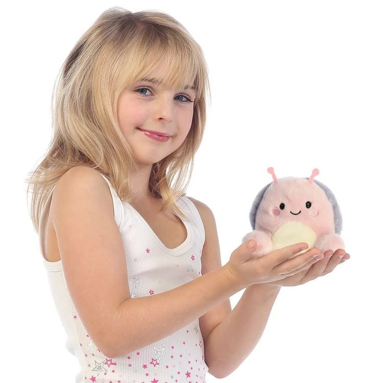 Produktbild: Palm Pals Shelby Schnecke 13 cm BLI6