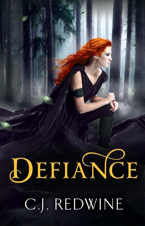 Produktbild: Defiance
