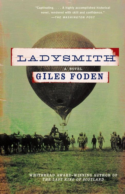 Produktbild: Ladysmith