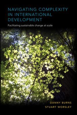 Produktbild: Navigating Complexity in International Development