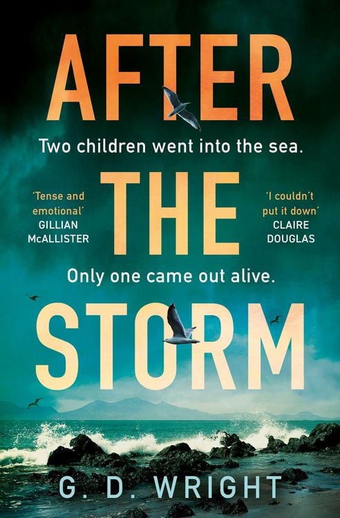 Produktbild: After Storm Pb