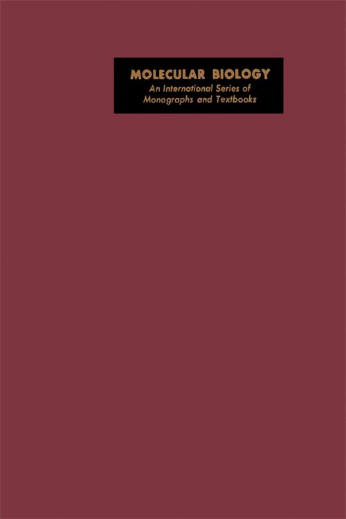 Produktbild: Molecular Mechanisms of Protein Biosynthesis