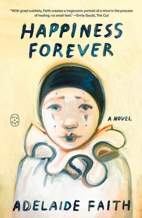 Produktbild: Happiness Forever