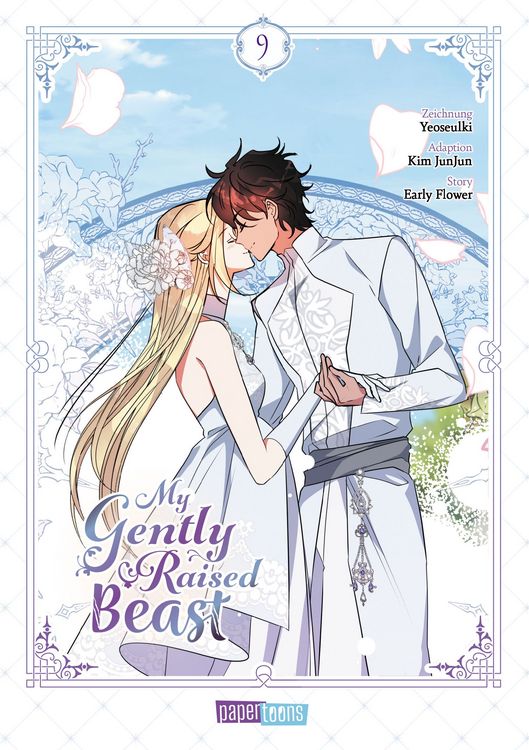 Produktbild: My gently raised Beast 09
