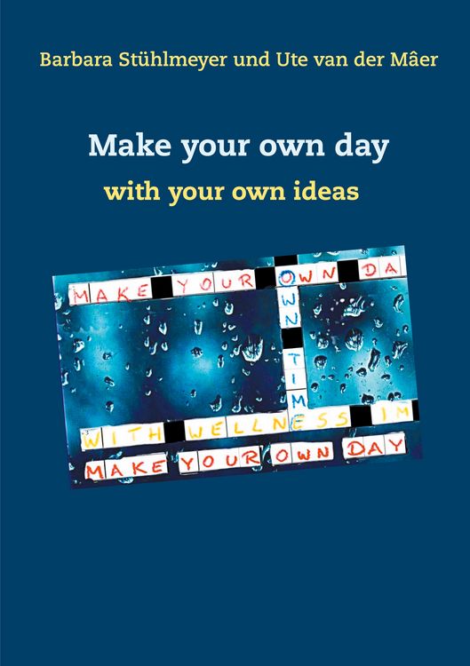 Produktbild: Make your own day