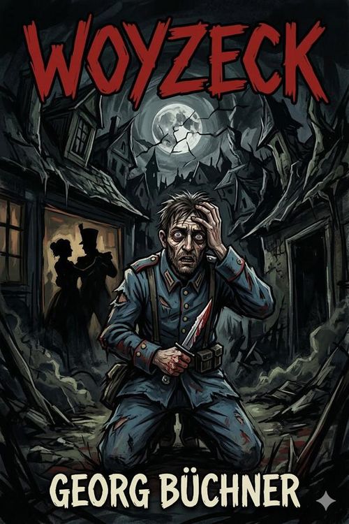 Produktbild: Woyzeck