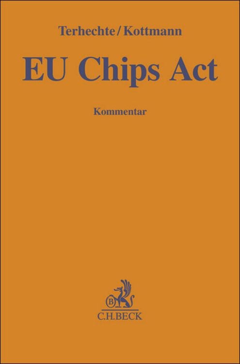 Bild vom Artikel EU Chips Act vom Autor Jörg Philipp Terhechte
