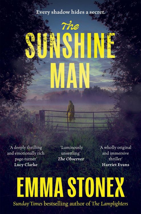 Produktbild: The Sunshine Man