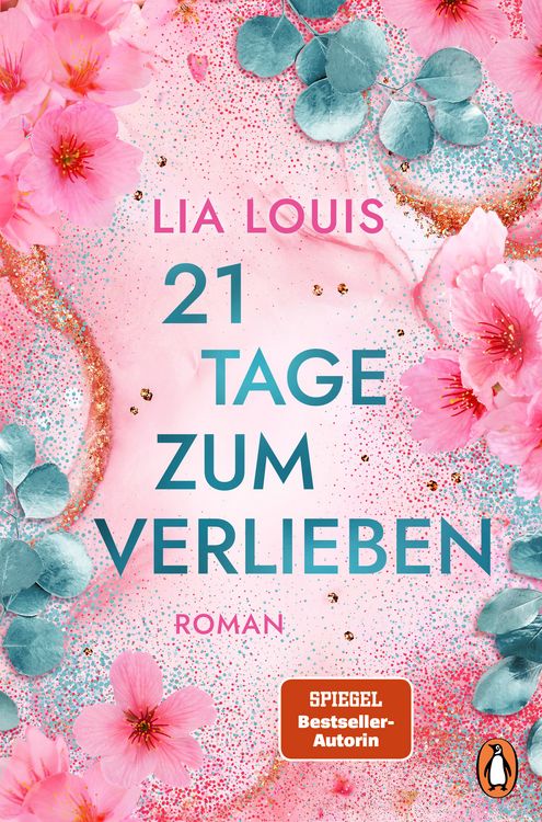 Produktbild: 21 Tage zum Verlieben