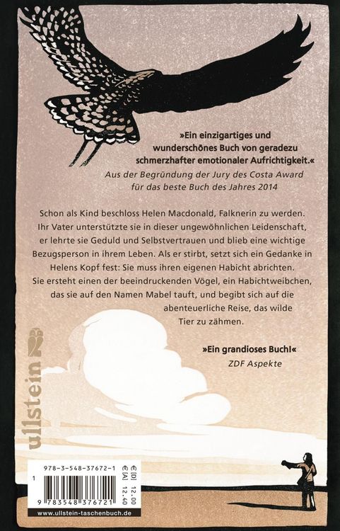 Produktbild: H wie Habicht
