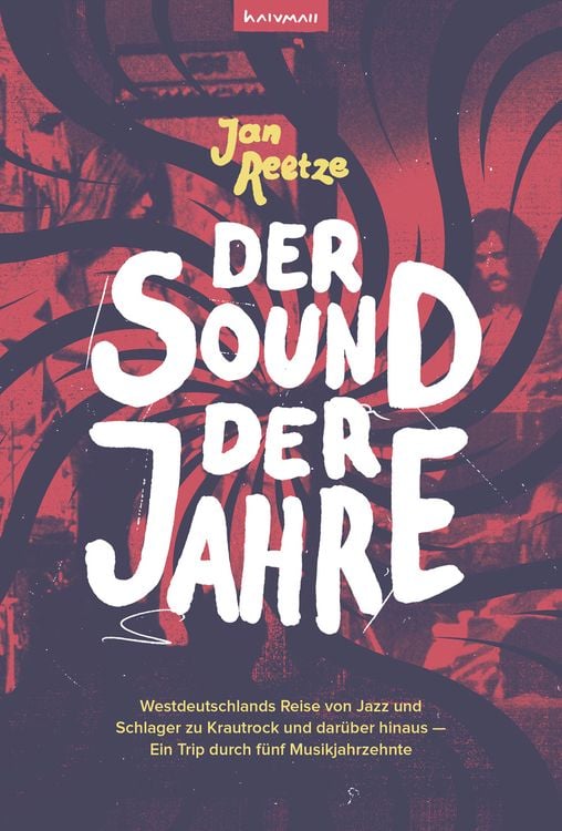 Produktbild: Der Sound der Jahre