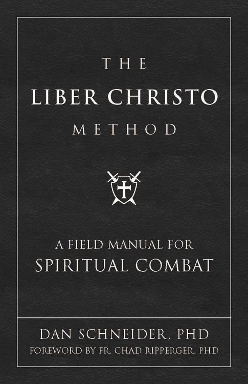 Produktbild: Liber Christo Method
