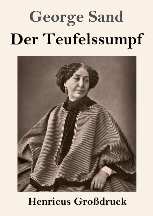Produktbild: Der Teufelssumpf (Gro&szlig;druck)