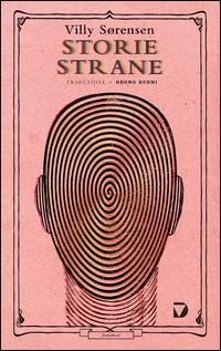 Produktbild: Storie strane