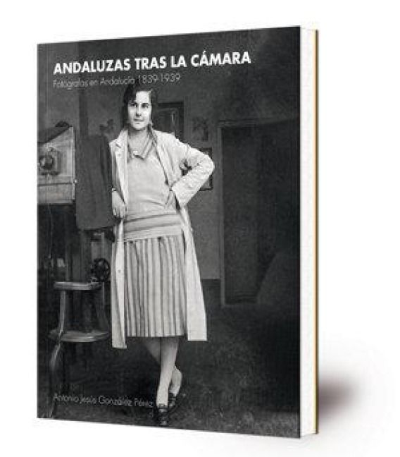 Produktbild: Andaluzas Tras La Camara