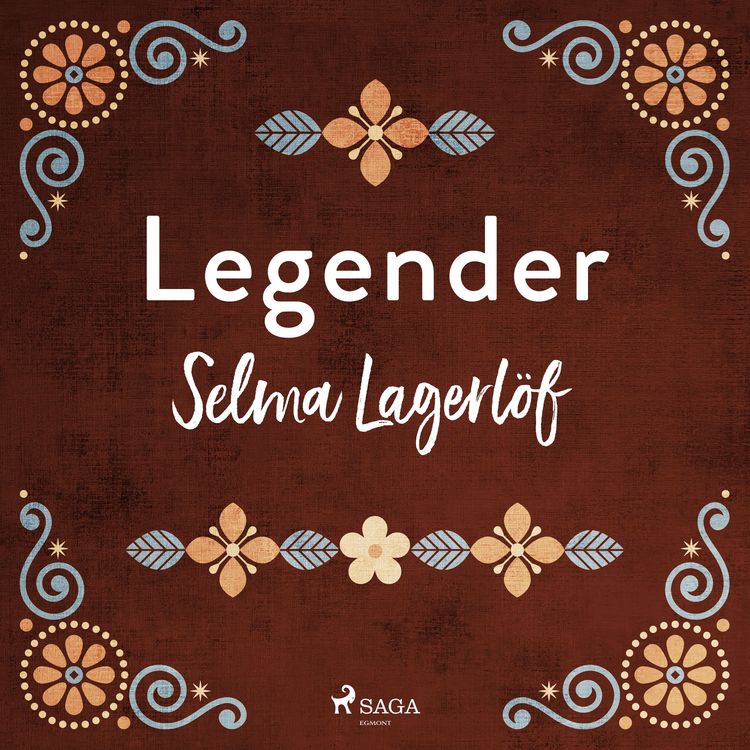 Produktbild: Legender