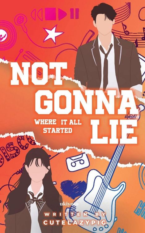 Produktbild: Not Gonna Lie