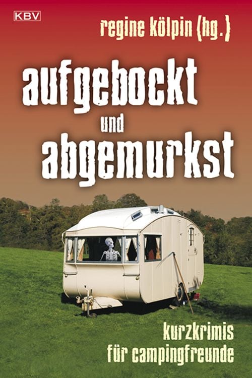 Produktbild: Aufgebockt und abgemurkst