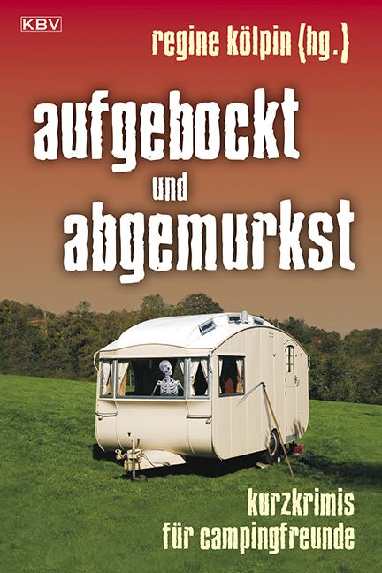 Produktbild: Aufgebockt und abgemurkst