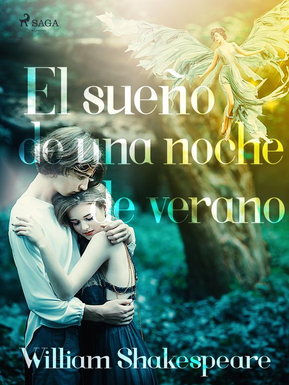 Produktbild: El sue&ntilde;o de una noche de verano