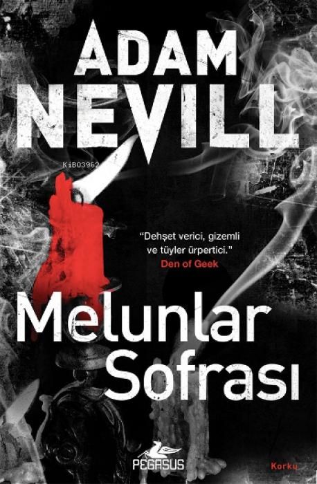 Produktbild: Melunlar Sofrasi