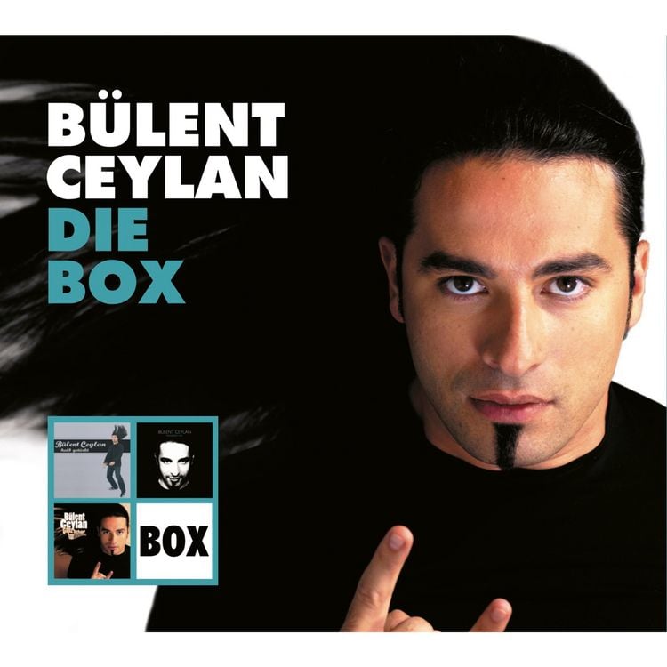Produktbild: Die Box