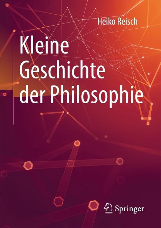 Produktbild: Kleine Geschichte der Philosophie