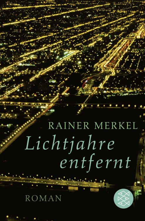 Produktbild: Lichtjahre entfernt
