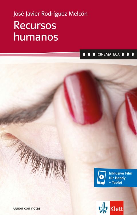 Produktbild: Recursos humanos