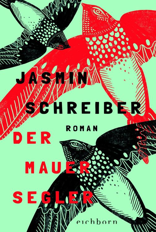 Produktbild: Der Mauersegler