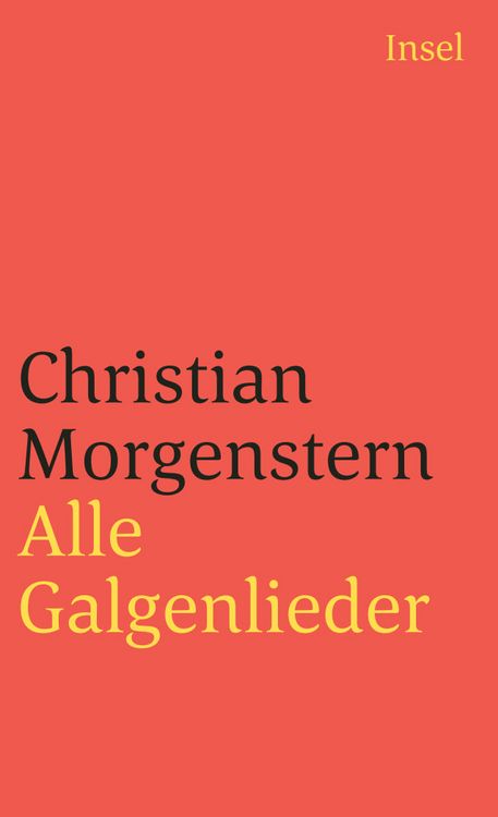 Produktbild: Alle Galgenlieder