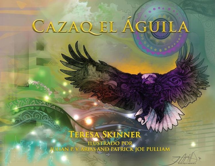 Produktbild: Cazaq el &Aacute;guila