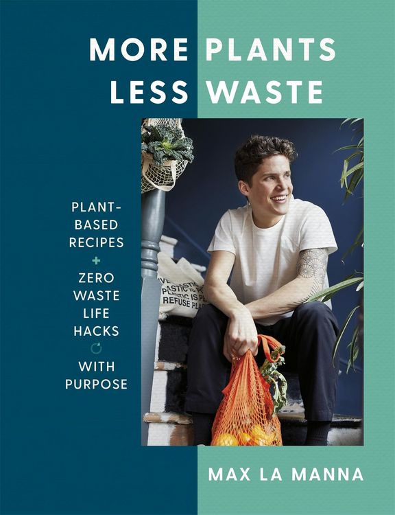 Produktbild: More Plants Less Waste