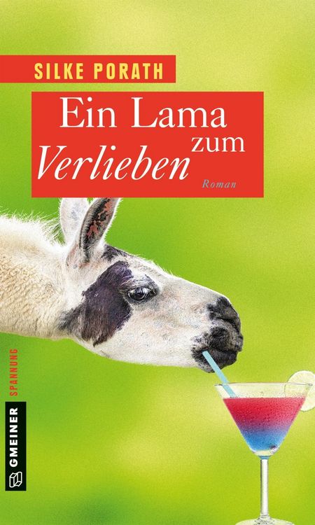 Produktbild: Ein Lama zum Verlieben