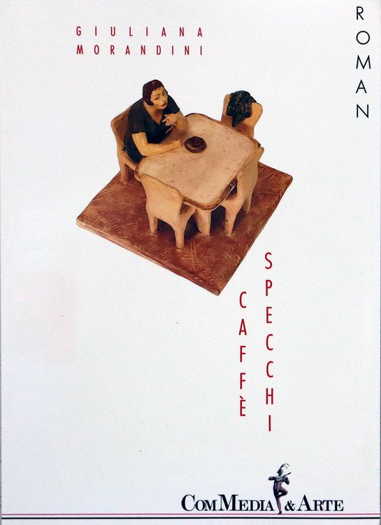 Produktbild: Caff&egrave; Specchi