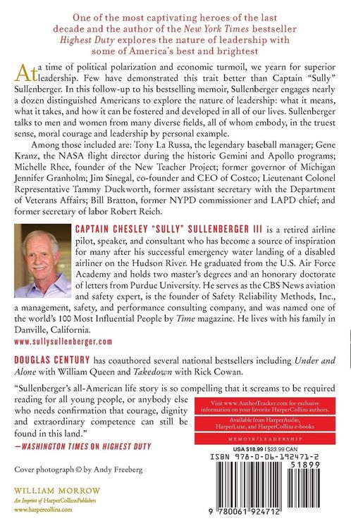 Produktbild: Making a Difference