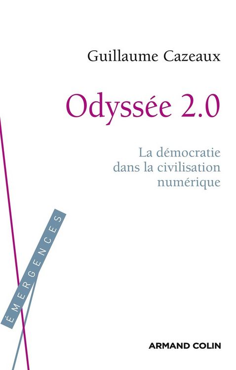 Produktbild: Odyssee 2.0